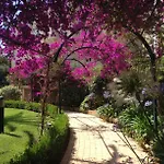 90M2 Terrasse, Piscine, Garage, 2 Chambres